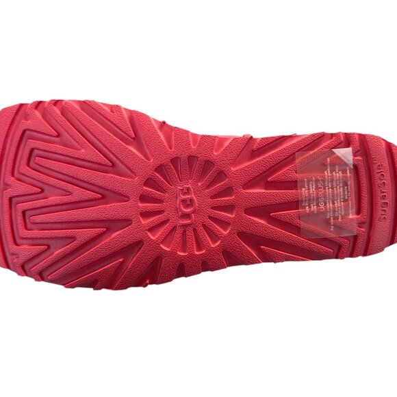 *NEW* Ugg Ultra Mini Booties - Size 11 - Picture 2 of 4